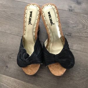 We all love a good wedge!
